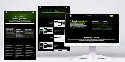 Click Made • Karolina Wcisło